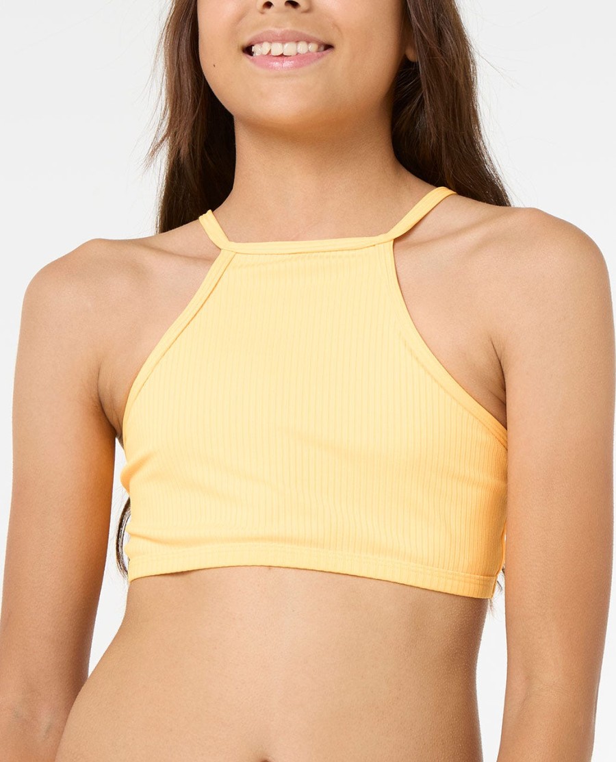 premium ribbikini - meisjes 8-14 jaar
