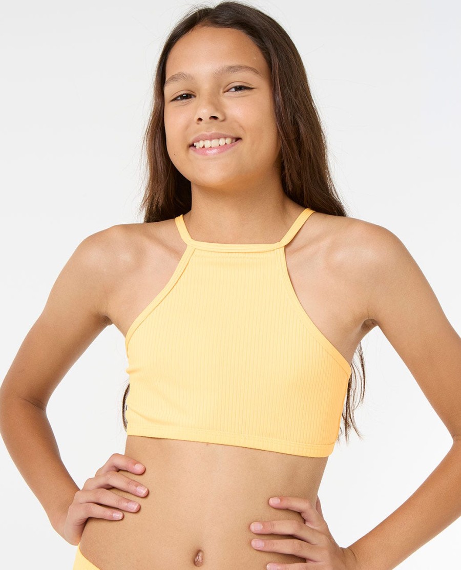premium ribbikini - meisjes 8-14 jaar