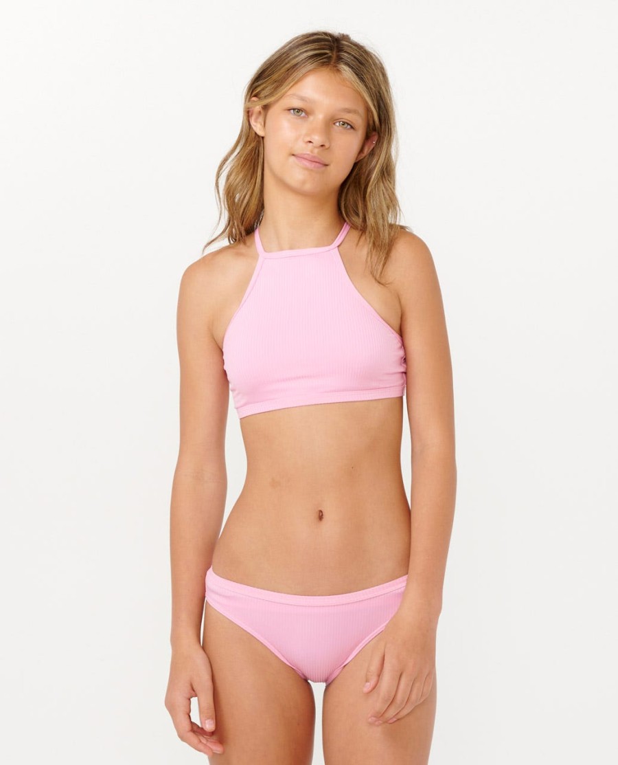 premium ribbikini - meisjes 8-14 jaar