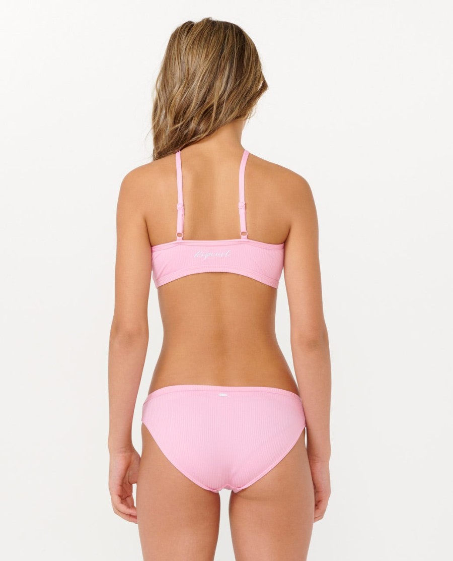 premium ribbikini - meisjes 8-14 jaar