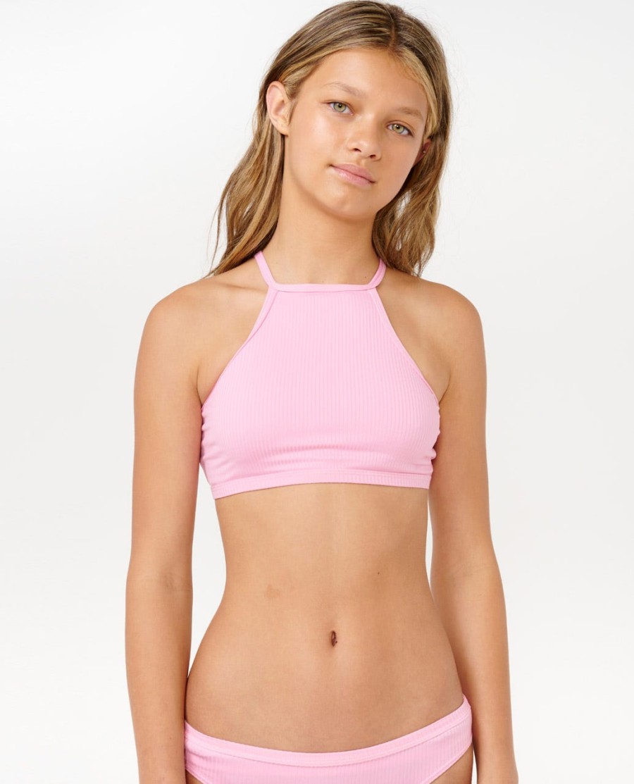 premium ribbikini - meisjes 8-14 jaar