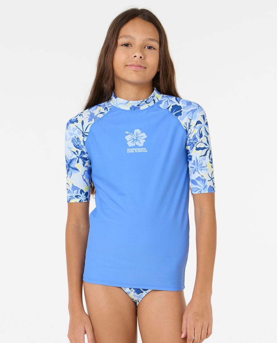 island bliss 3-delige set - meisje 8-14 jaar