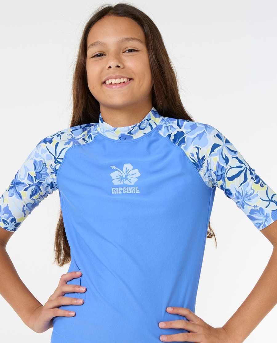 island bliss 3-delige set - meisje 8-14 jaar