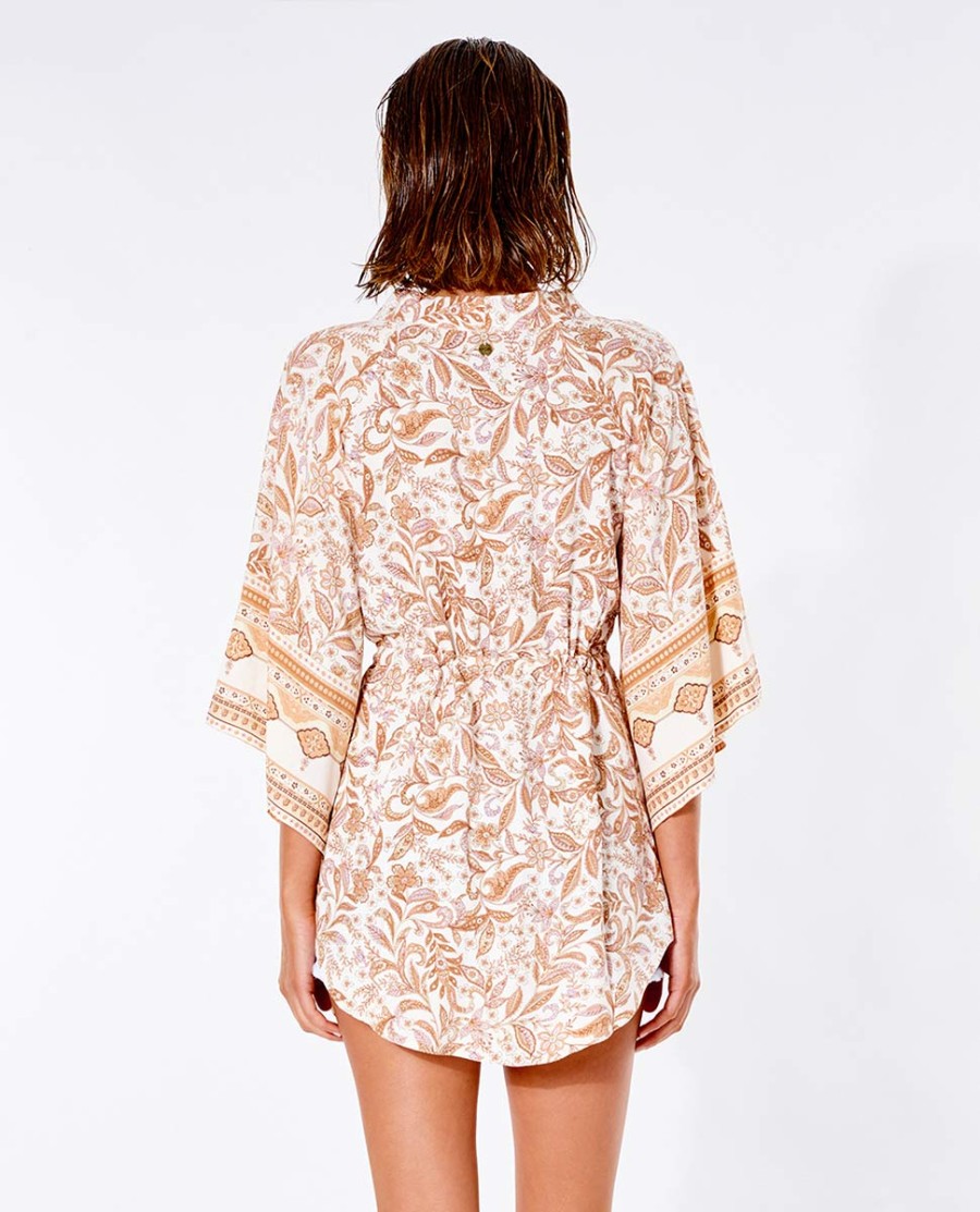 maangetijden kimono