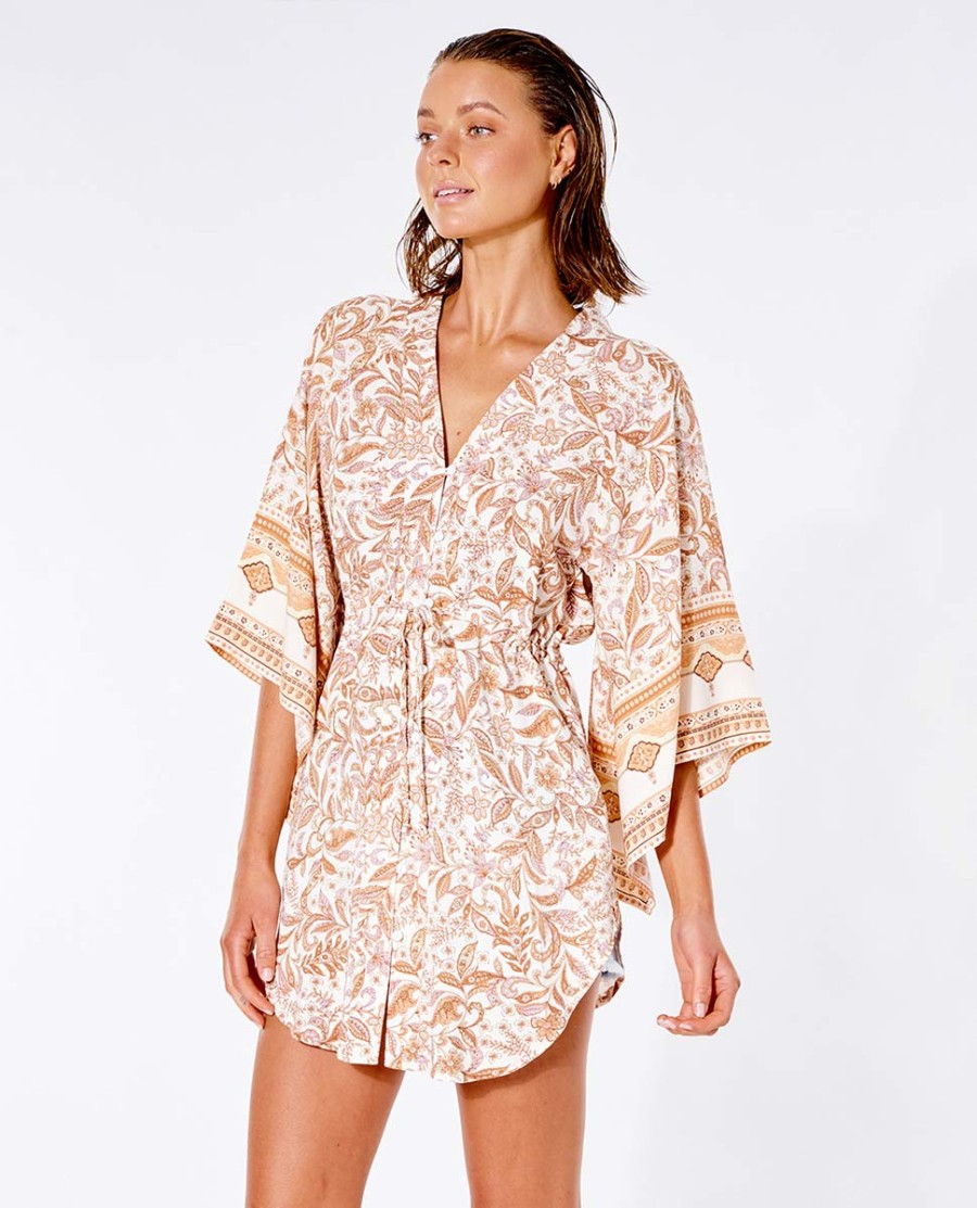 maangetijden kimono