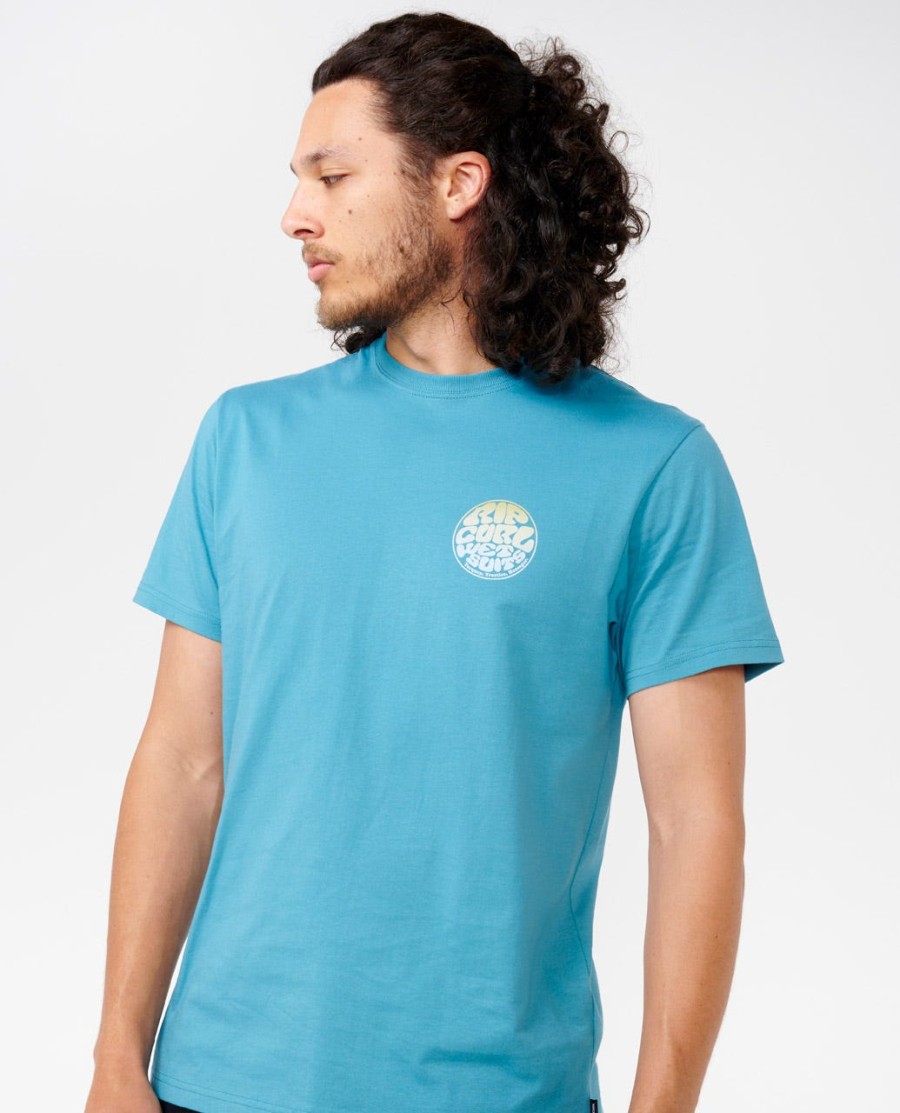 t-shirt met wetsuit-icoon