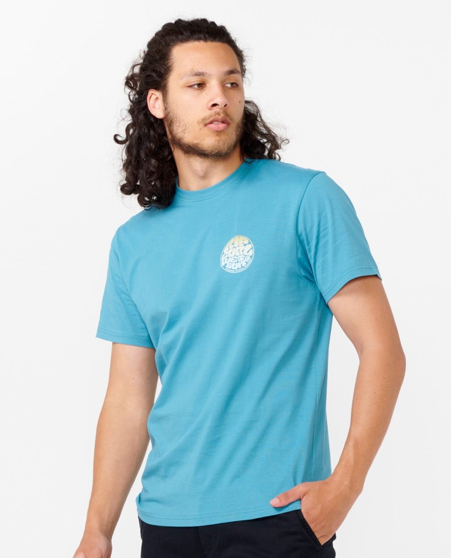 t-shirt met wetsuit-icoon