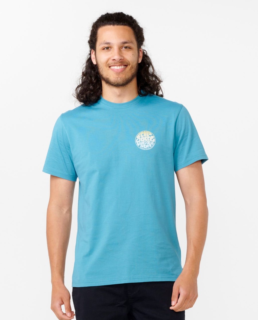 t-shirt met wetsuit-icoon