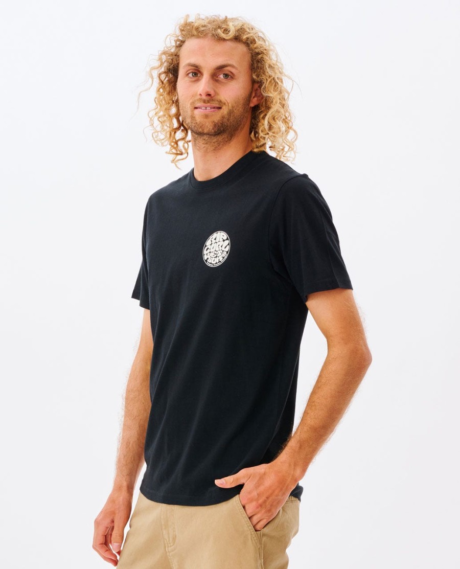 t-shirt met wetsuit-icoon