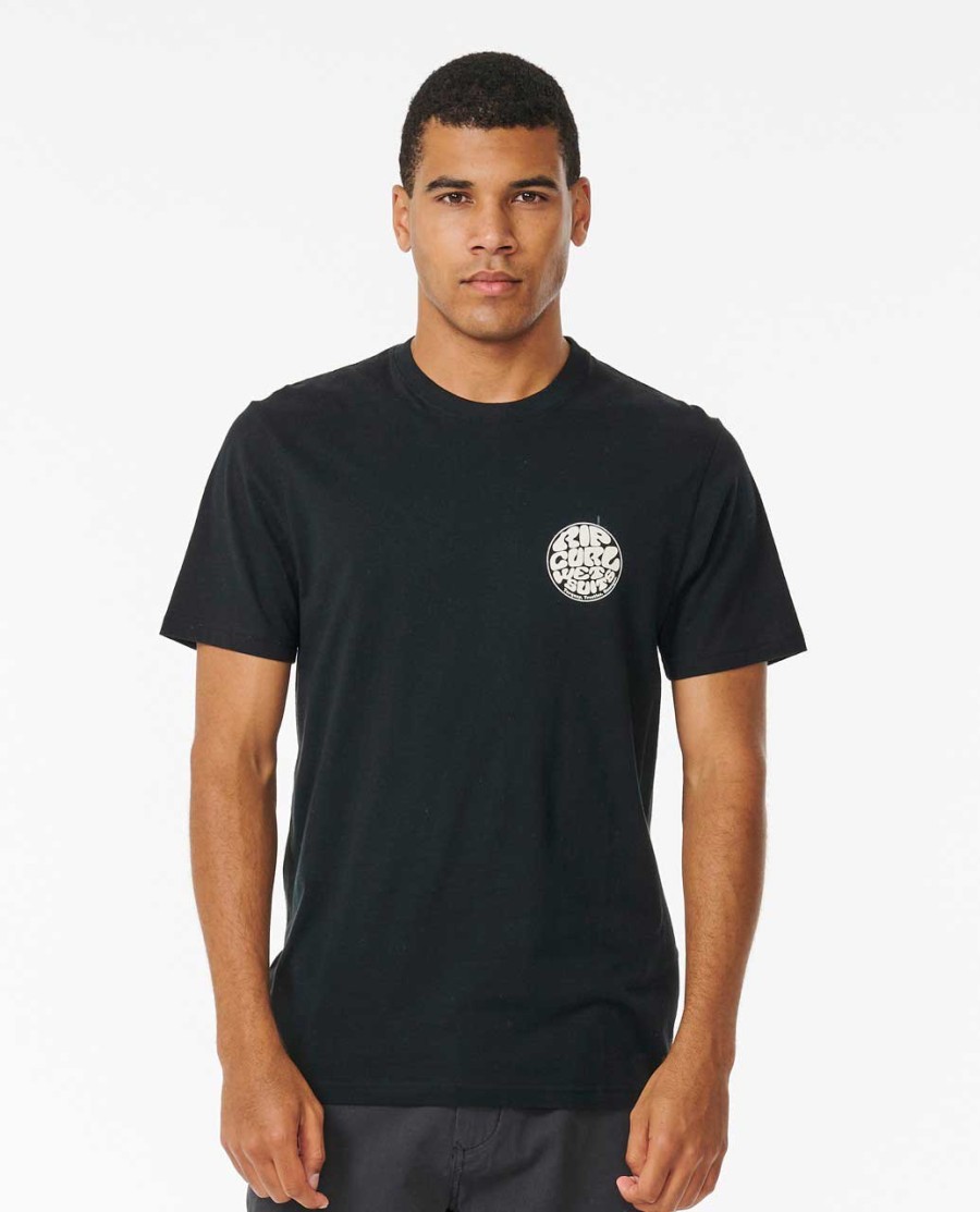 t-shirt met wetsuit-icoon