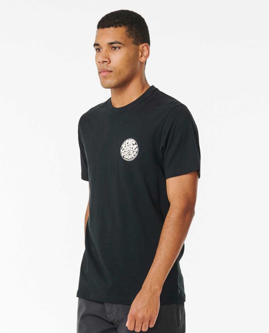 t-shirt met wetsuit-icoon