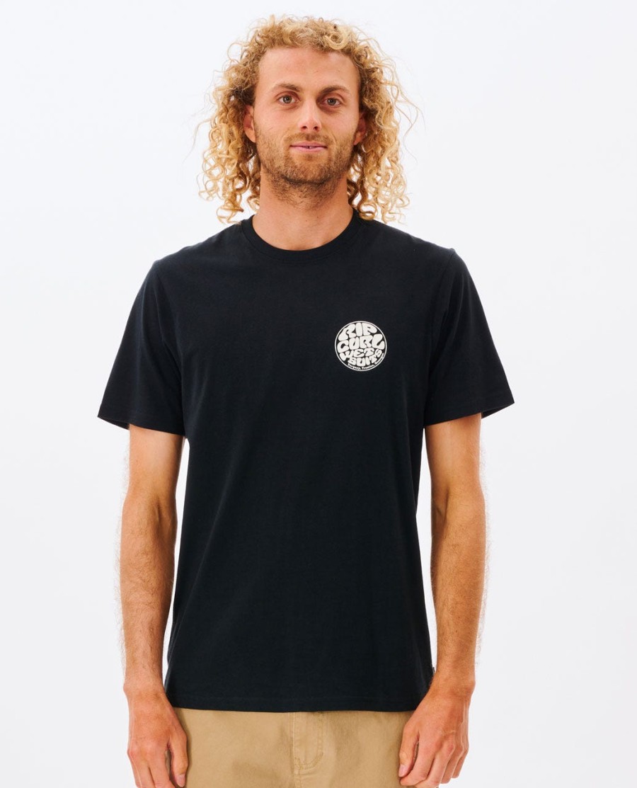 t-shirt met wetsuit-icoon