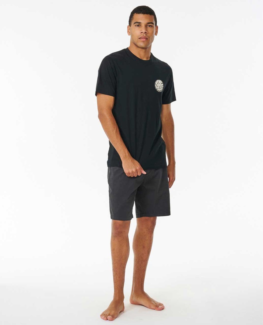 t-shirt met wetsuit-icoon