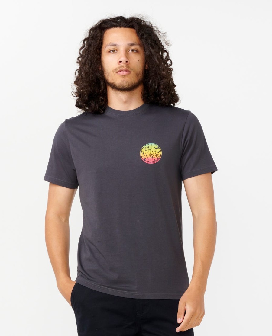 t-shirt met wetsuit-icoon