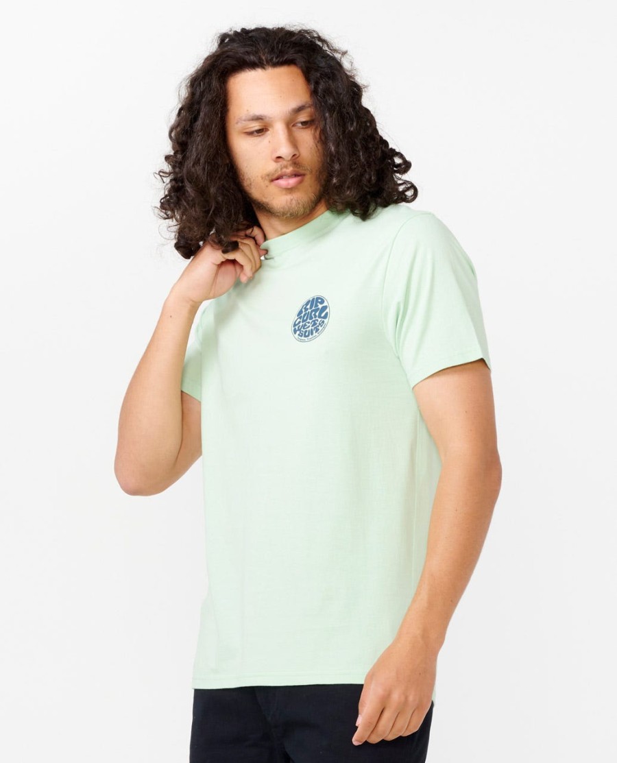 t-shirt met wetsuit-icoon