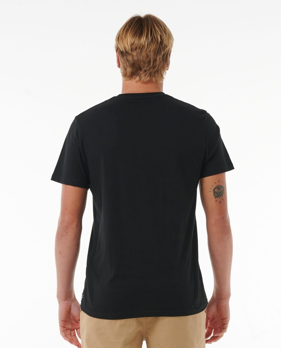 surf revival capture t-shirt