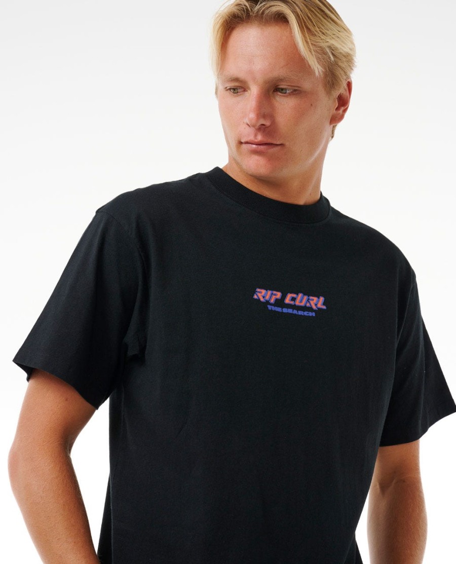 quest lockup t-shirt