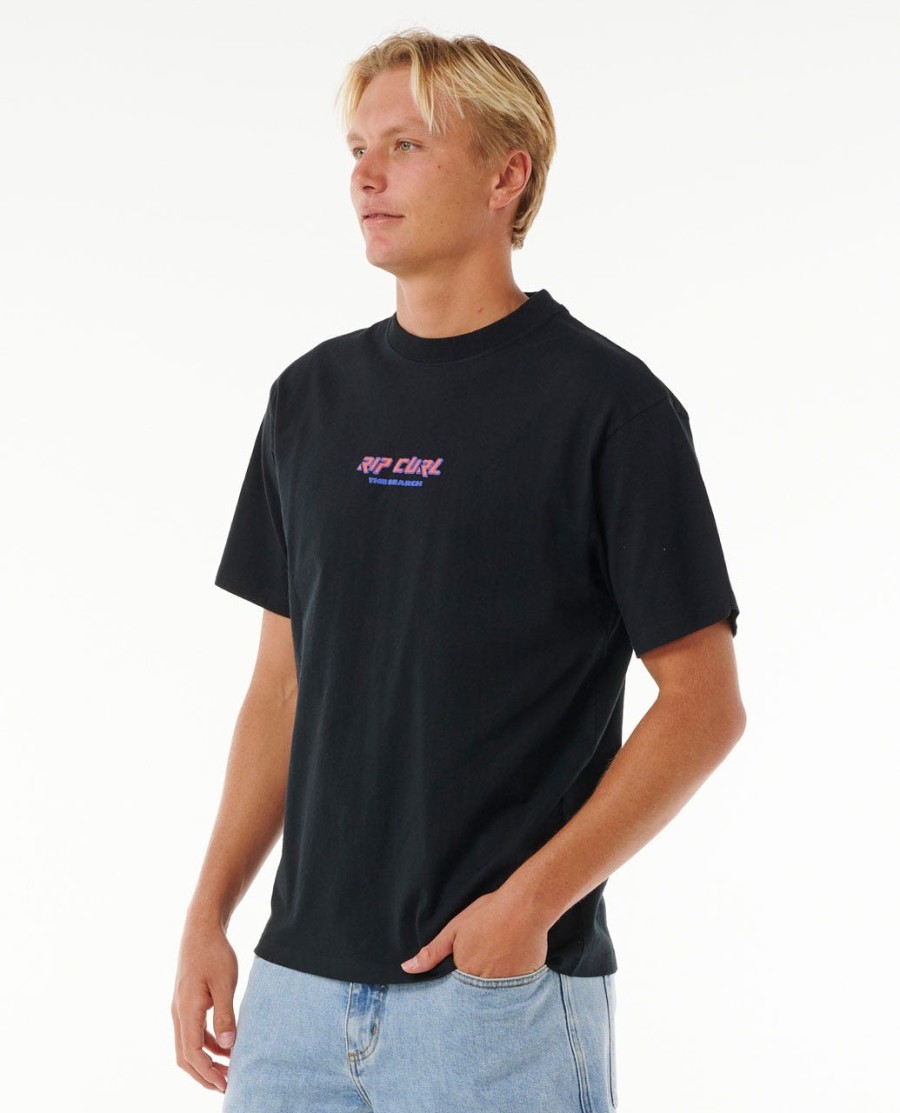quest lockup t-shirt