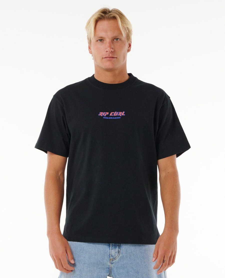 quest lockup t-shirt