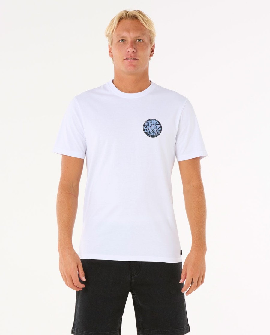 wettie passage icon t-shirt