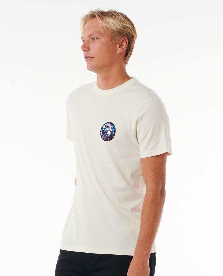 wettie passage icon t-shirt