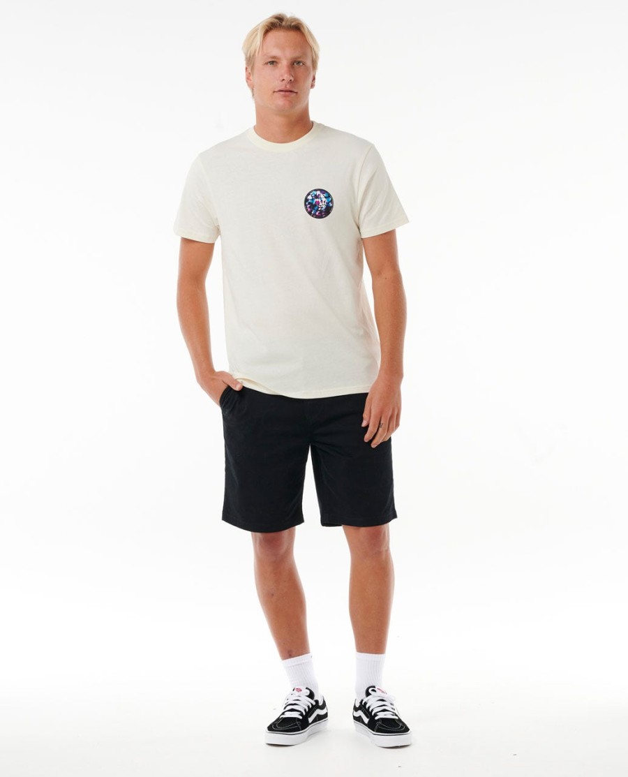 wettie passage icon t-shirt