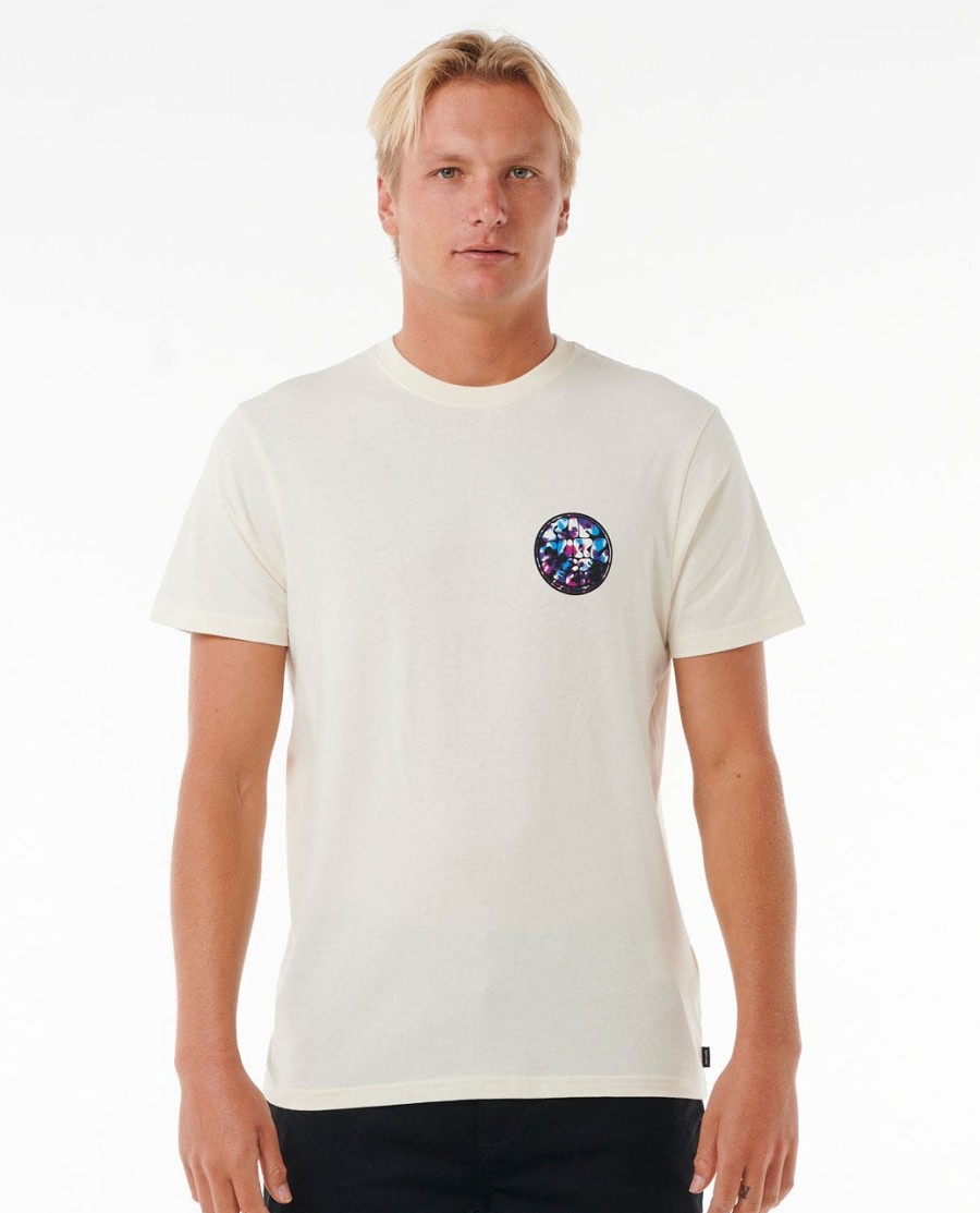 wettie passage icon t-shirt