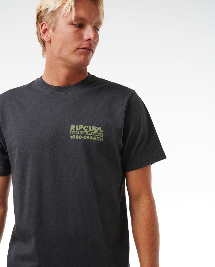 telefonisch t-shirt