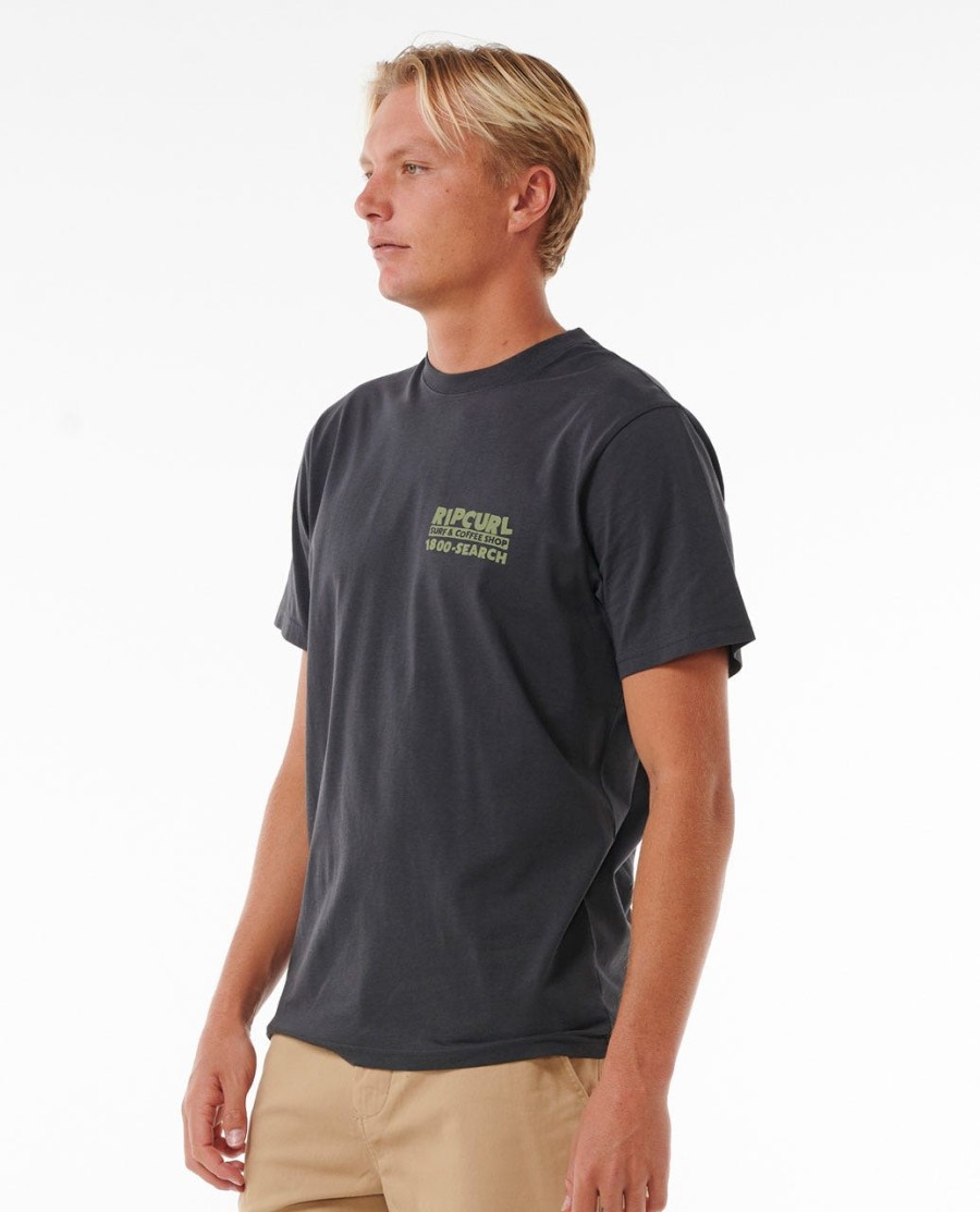 telefonisch t-shirt