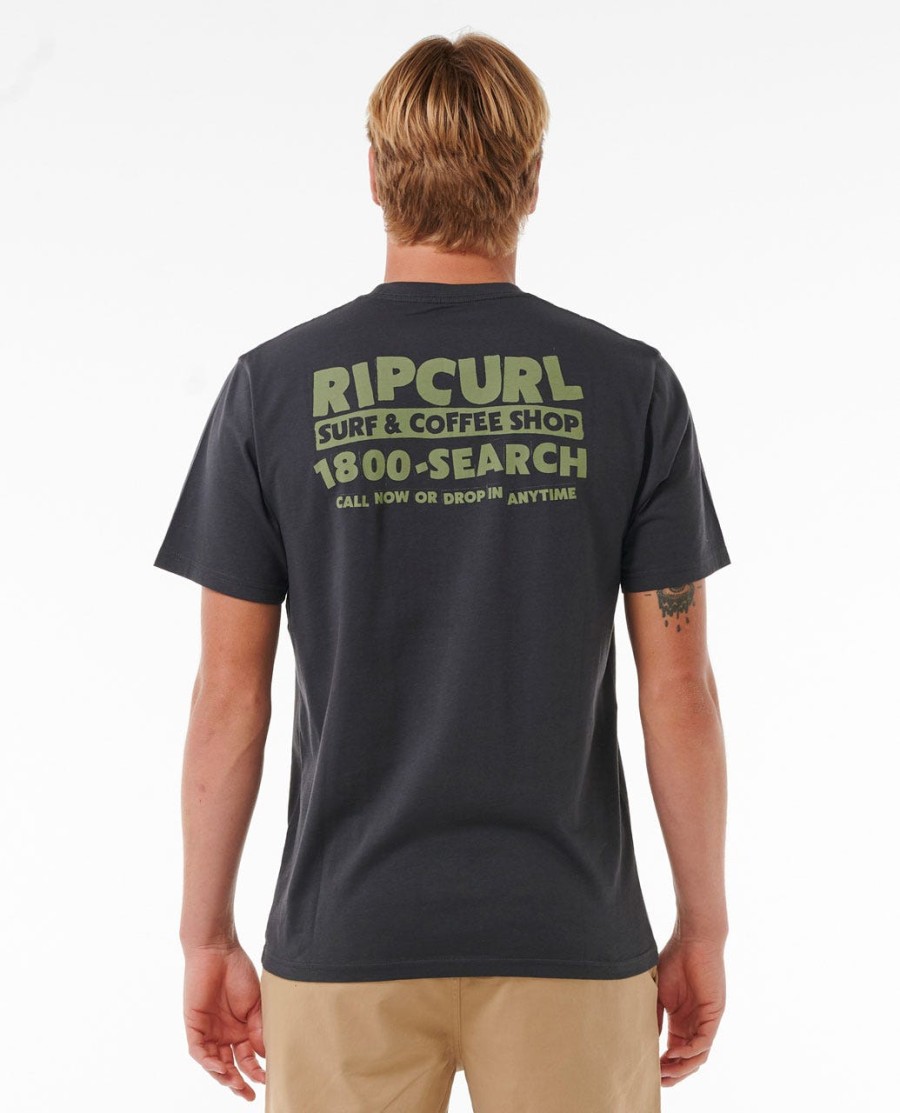 telefonisch t-shirt