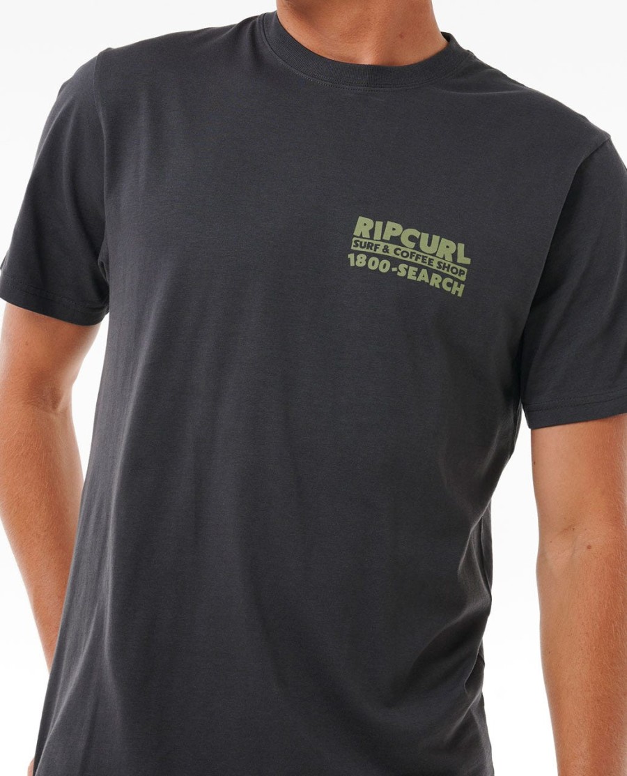 telefonisch t-shirt