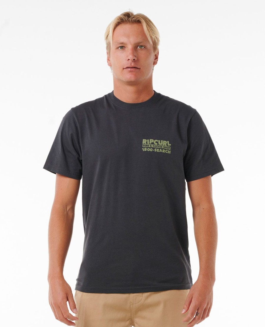telefonisch t-shirt