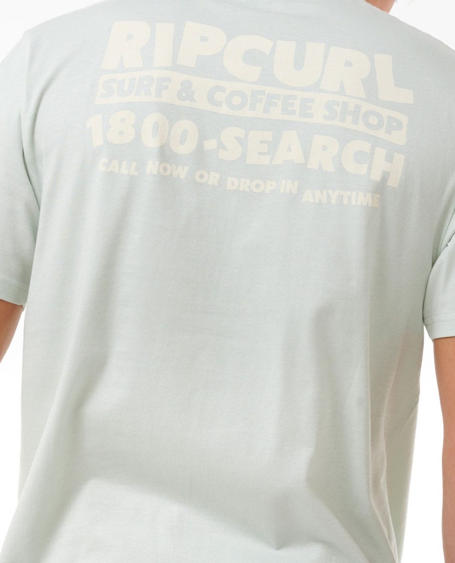 telefonisch t-shirt