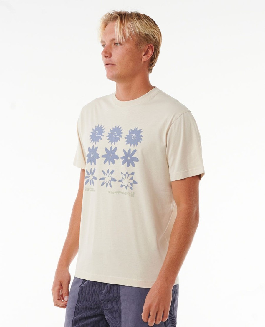 saltwater culture flow tee