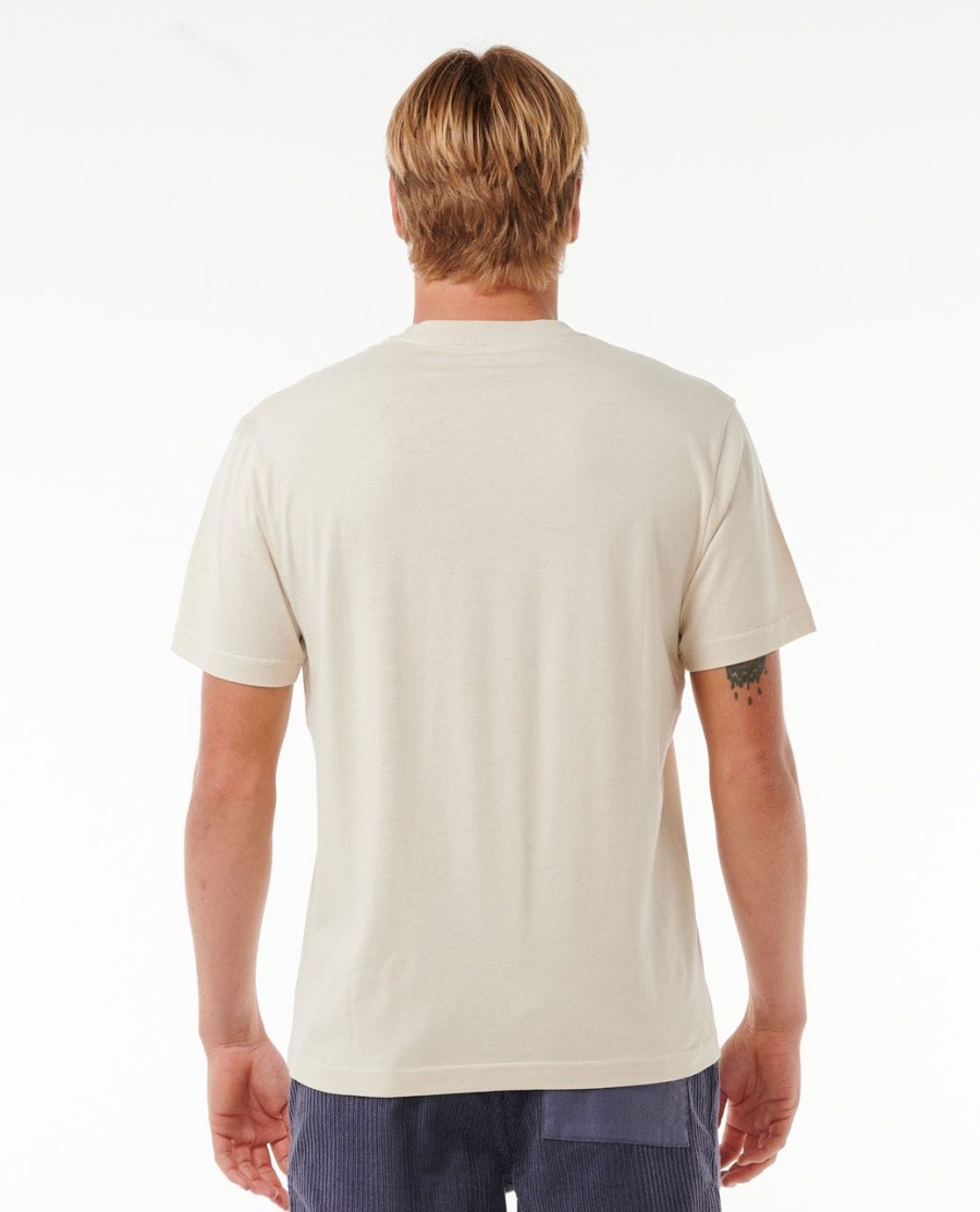 saltwater culture flow tee