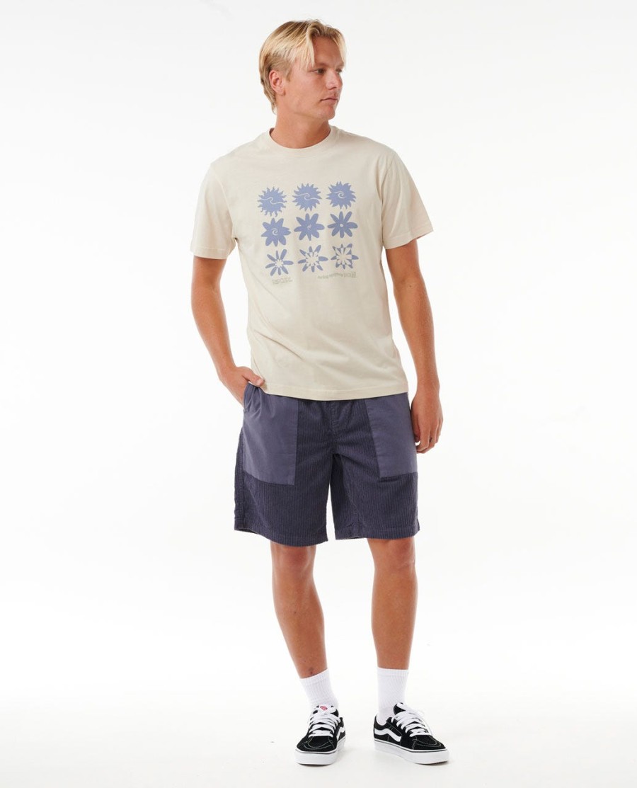 saltwater culture flow tee