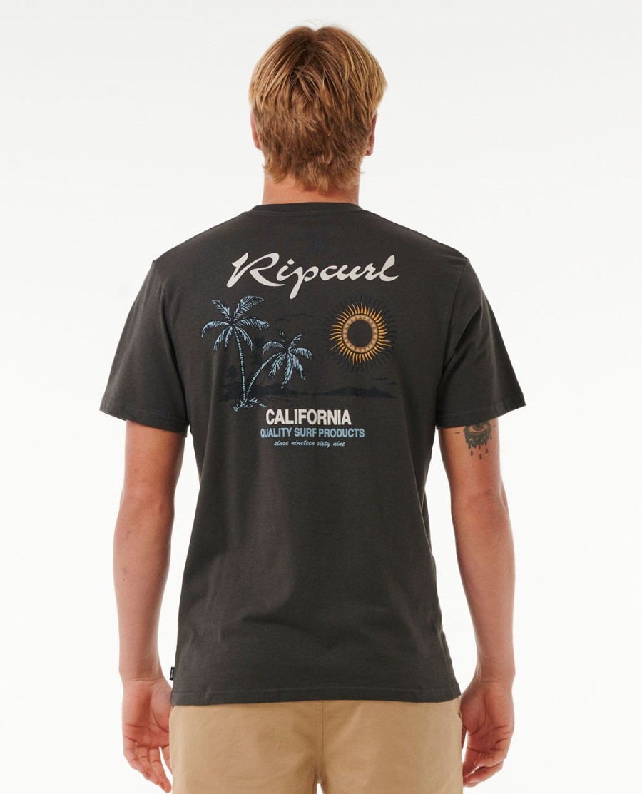 sunset desto tee