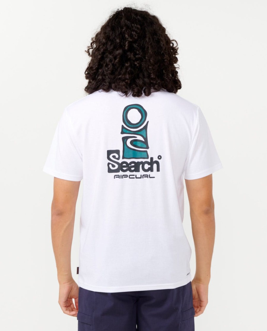 vaporcool search stack t-shirt