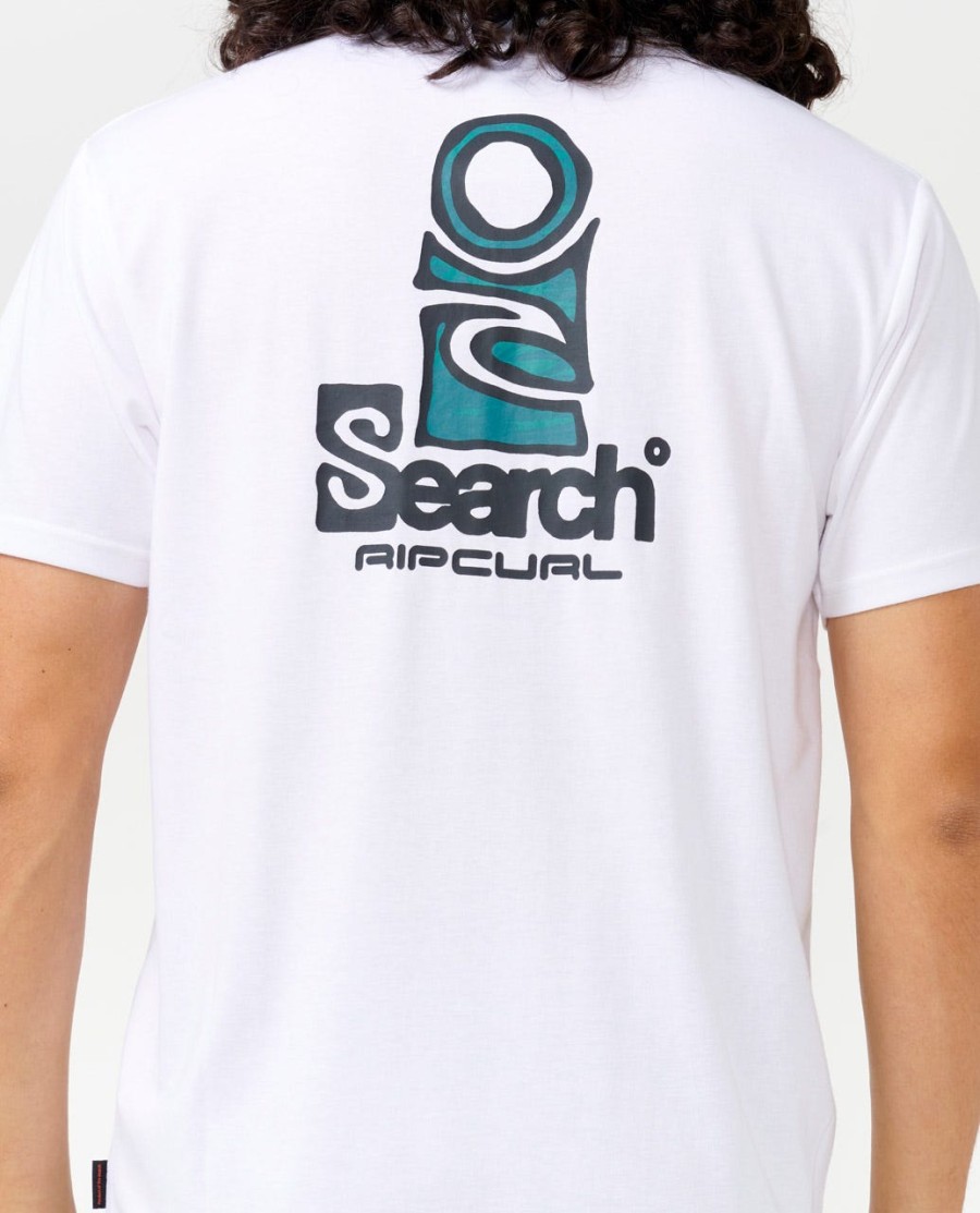 vaporcool search stack t-shirt