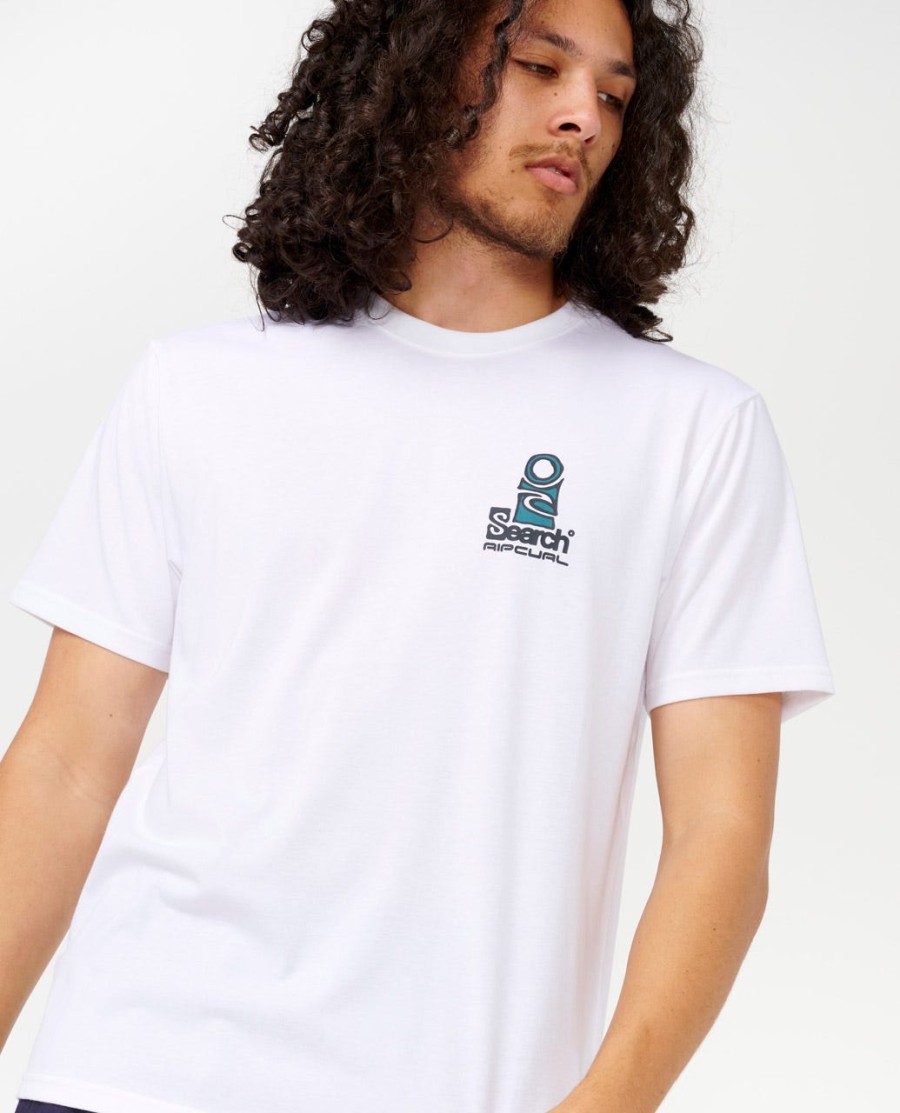 vaporcool search stack t-shirt