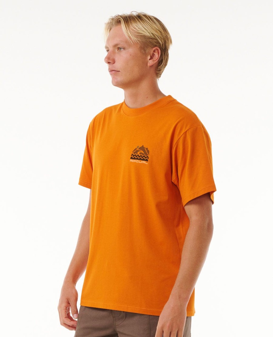 vaporcool search trek t-shirt