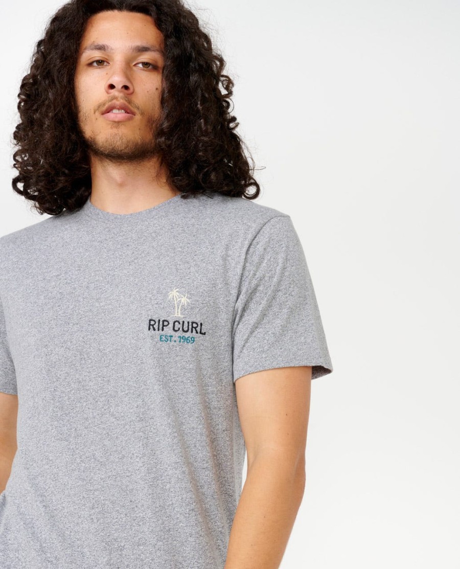 hallmark geborduurd t-shirt