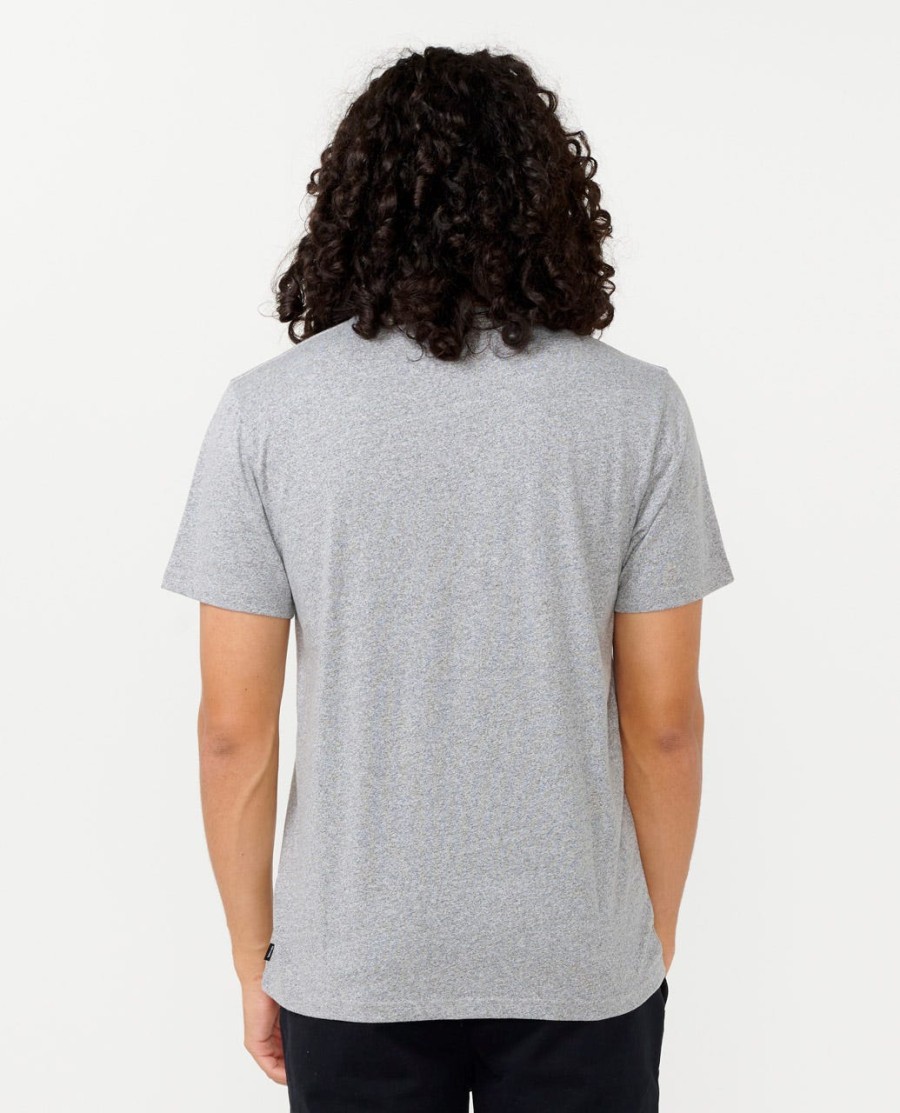 hallmark geborduurd t-shirt
