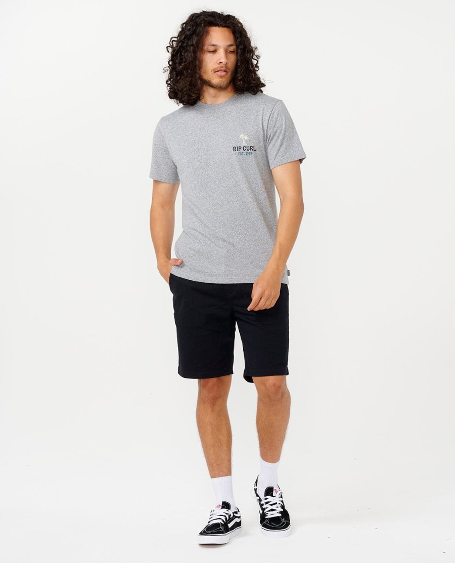 hallmark geborduurd t-shirt