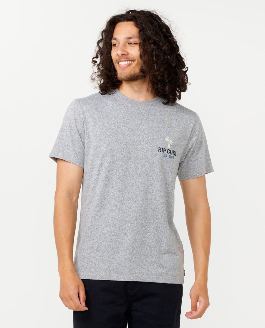 hallmark geborduurd t-shirt