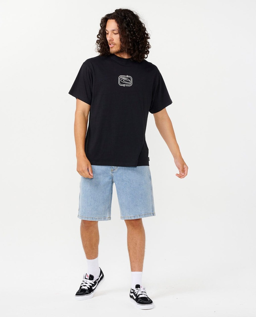 archief super computer t-shirt