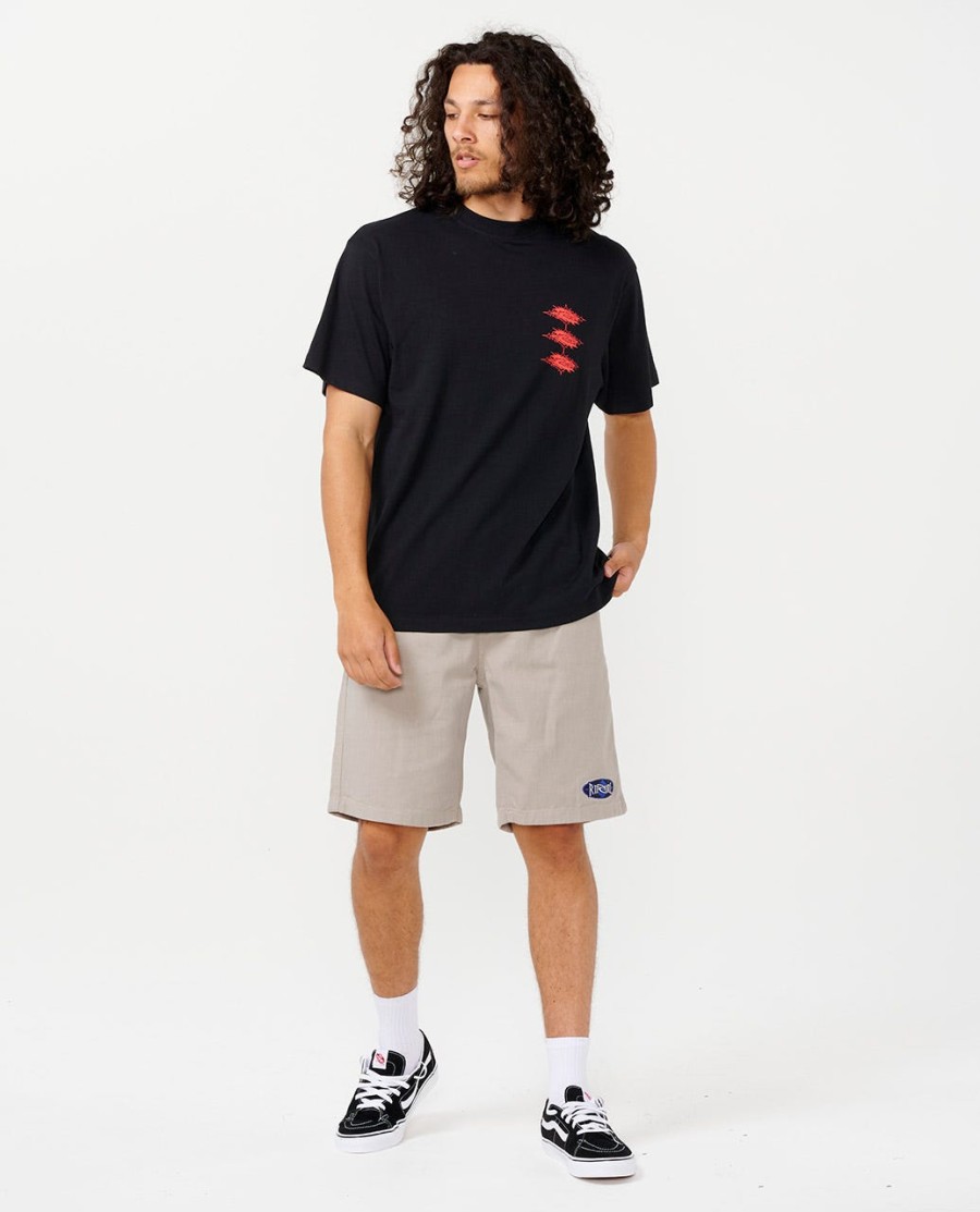 carnage tee