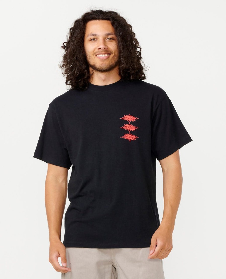 carnage tee