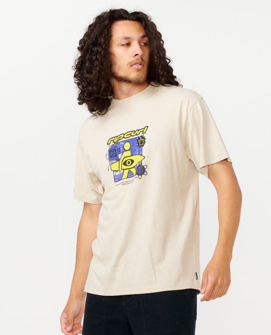 archief supercomputer cpu t-shirt