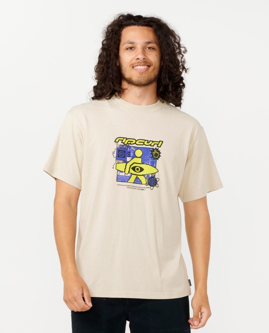 archief supercomputer cpu t-shirt